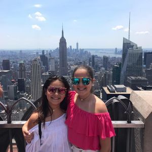 Meet your Posher, Maria